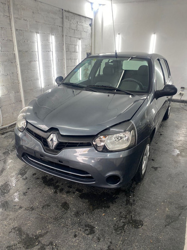 Renault Clio 1.2 Mio Dynamique