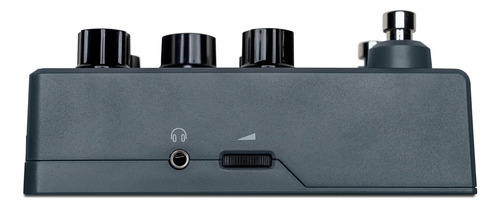 Line 6 Pod Express, baixo compacto