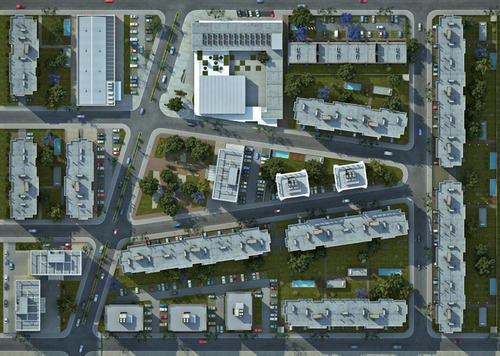 Oficina En Venta En Escobar, G.b.a. Zona Norte