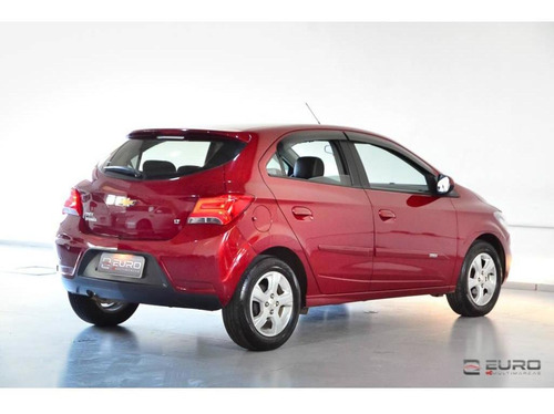Chevrolet Onix 1.4 Mt Lt