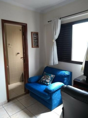 Imagem 4 de 15 de Apartamento Com 3 Dormitórios À Venda, 140 M² Por R$ 668.000,00 - Parque Das Nações - Santo André/sp - Ap5990