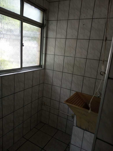 Imagem 4 de 16 de Apartamento Em São Paulo - Sp - Ap0083_slima