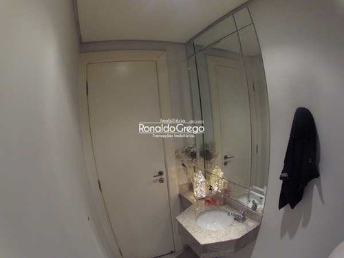Imagem 10 de 26 de Apartamento Á Venda 3 Dorms, Bela Vista, Sp - R$ 1.16 Mi - V5079