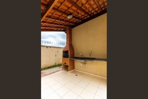 Imagem 18 de 18 de Apartamento - 2 Dormitórios - Condomínio Residencial Arena - Jardim Nossa Sra. Das Graças - Cotia/sp - Ap151921v