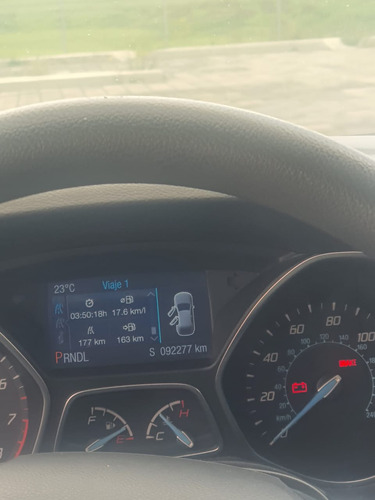 Ford Focus 2.0 Trend Hchback At