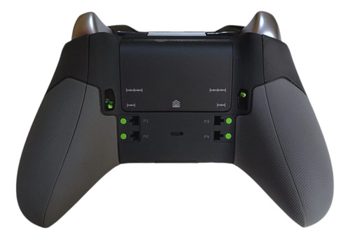 Control Xbox One Elite 1 Inalámbrico (Reacondicionado)