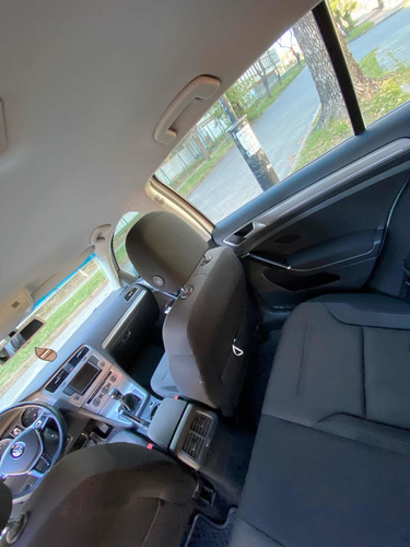 Volkswagen Golf 1.4 Highline Tsi Dsg 2016