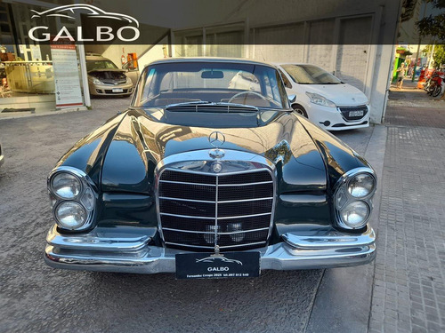 Mercedes-benz 280 Slc 280 Se Retira Con Usd - Galbo