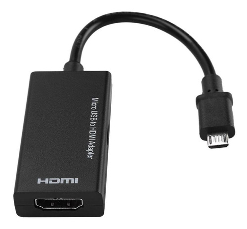 Para Android Teléfono Celular Samsung Hdmi 1080p Hd Tv A Hdm