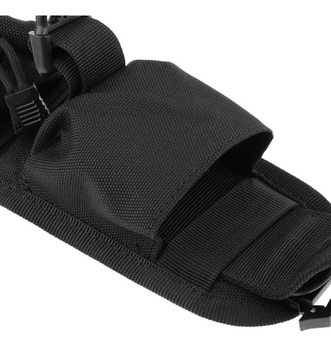 2x Camping Compact Pouch Impermeable Con Correa Para Un