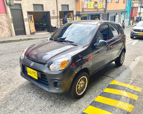 Suzuki Alto 0.8 Std