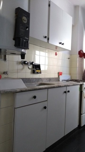 Imagen 9 de 15 de Excelente Departamento De 3 Ambientes Con Dependencia Y Vista Al Mar