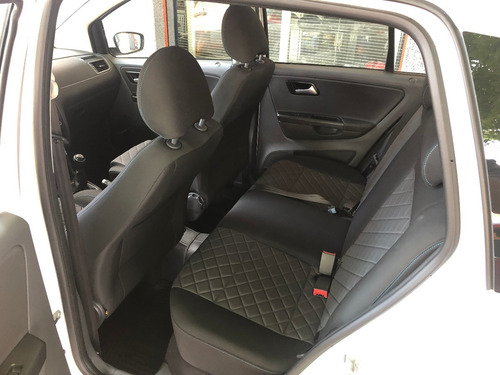 Volkswagen Suran 1.6 Highline Msi 110cv