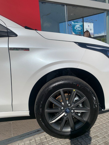 Imagen 6 de 16 de Fiat Cronos 1.3 Pack Conectividad My23 Stock Fisico / F.r