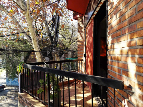 Venta Casa San Andres Con Deposito Garage Terraza