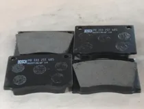 Comprar Pastilla De Freno Ford Falcon Ranchera