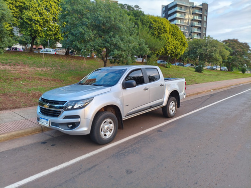 Chevrolet S10 2.8 Ls Cs Tdci 200cv 4x2