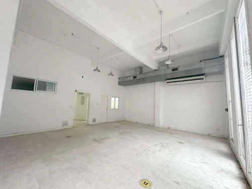 Alquiler Comercial Edificio Oficinas En Palermo Soho