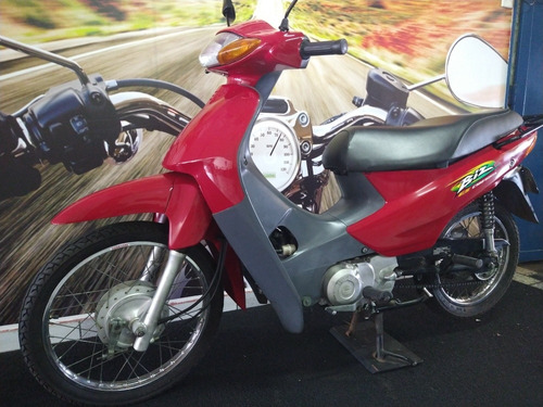 Honda Biz 100 Es