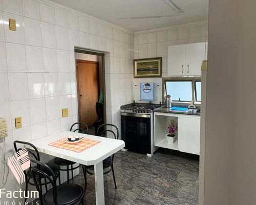 Imagem 12 de 15 de Apartamento Residencial Para Venda Edifício Marrocos Vila Pavan, Americana - Ap00767 - 68680183