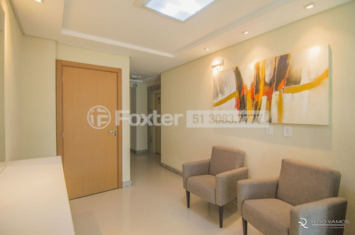 Imagem 29 de 29 de Apartamento, 3 Dormitórios, 95.39 M², Passo Da Areia - 151080