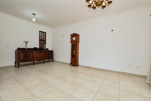 Imagem 3 de 30 de Planalto Paulista Linda Casa Com 4 Dormitórios 3 Suites 3 Vagas - Reo92958