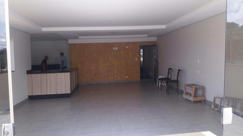 Imagem 12 de 21 de Apartamento Com 3 Dorms, Vila Alzira, Santo André - R$ 850.000,00, 200m² - Codigo: 1328 - V1328