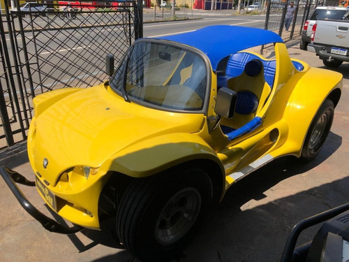 Imagem 11 de 15 de Buggy Brm/m11