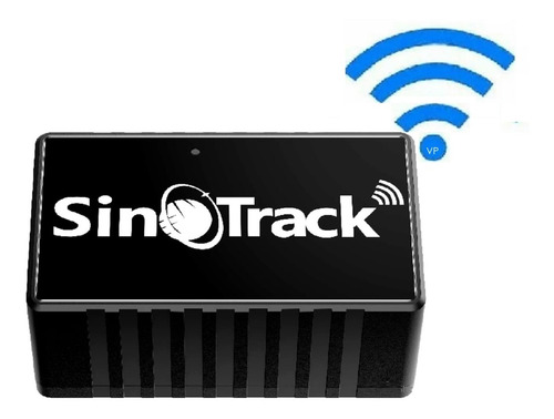 Imagem 4 de 10 de Gps Rastreador/localizador Modgf Real Time Semiprofissional