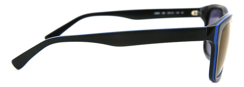 Lentes De Sol Lacoste L683s 006 55 Unisex