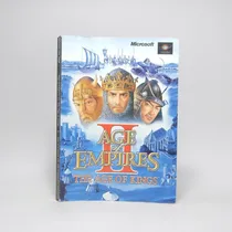 Comprar Age Of Empires 2 The Age Of Kings The Conquerors 2000 K1