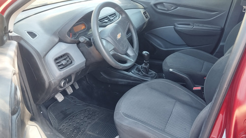 Chevrolet Onix 1.0 Joy 78cv