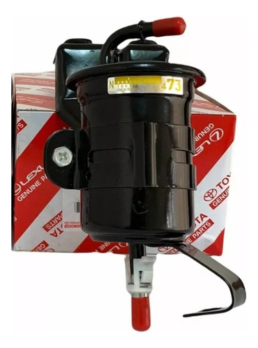 Filtro Gasolina 4runner 2003 2004 2005 2006 2007 2008 C/base