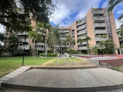 Apartamento en alquiler