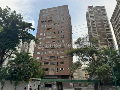 Apartamento en alquiler