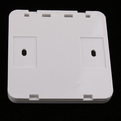 Kit De Telemando Inalámbrico Interruptor De Bombilla Panel