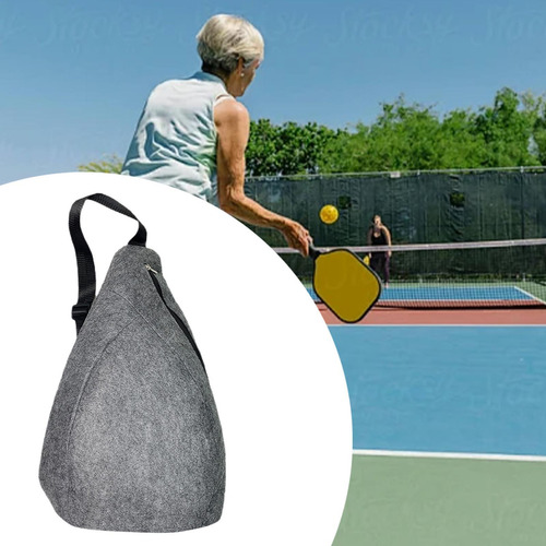 Bolsa Para Pickleball Bolsa Para Raquetas De Pickleball