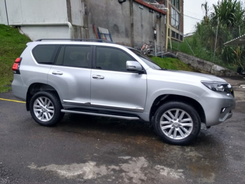Toyota Prado 3.0 Tx