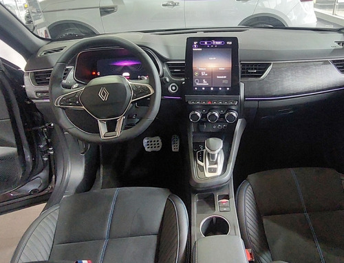 Renault Arkana E-Tech Hybrid Esprit Apline