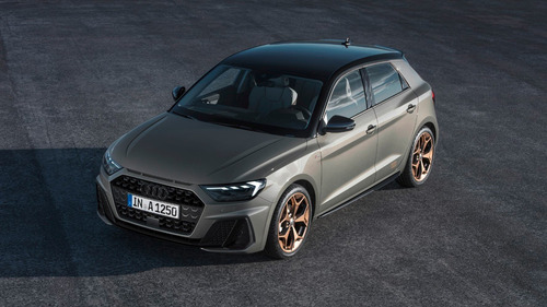 Audi A1 Sportback 30 Tfsi