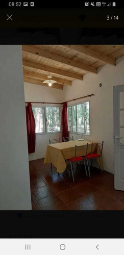 Casa Quinta Campo Alquiler Temporal