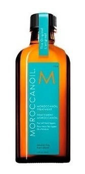 Moroccanoil Tratamiento 100 Ml