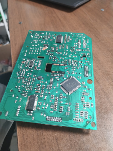 Placa Main Sanyo Mdx1600