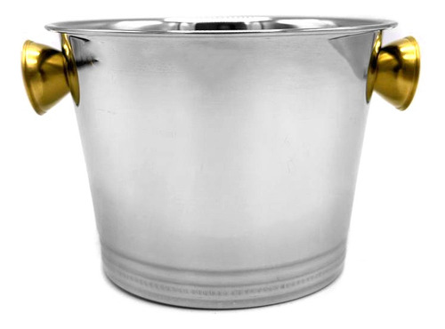 Hielera Chica X5 1 L Acero Inoxidable Calidad Premium