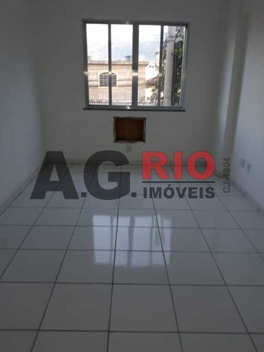 Apartamento-à Venda-padre Miguel-rio De Janeiro - Vvap20432