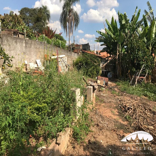Imagem 7 de 7 de Venda | Terreno Em Campo Limpo Paulista - Com 690 M² - No Jardim Laura. - Te00173 - 69375572