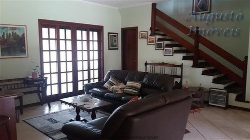 Imagem 19 de 29 de Chácaras Em Condomínio À Venda Em Atibaia/sp - Compre O Seu Chácaras Em Condomínio Aqui! - 99305