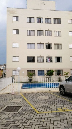 Imagem 13 de 14 de Apartamento Com 2 Dormitórios, 50 M² - Aluguel R$ 800 + Cond. R$ 290 Ou Venda R$ 180.000 - Parada Xv De Novembro - São Paulo - Ap0378