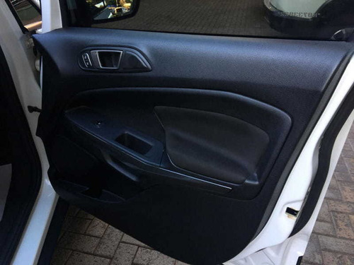 Imagem 12 de 15 de Ford Ecosport Se 1.5 12v Flex 2019