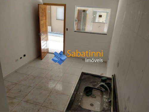 Imagem 2 de 20 de Apartamento A Venda Em Sp Vila Progresso - Ap01914 - 67737969